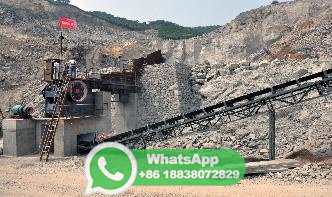 خامات اليورانيوم في مصرGM Mining Equipment