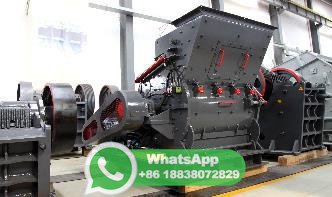 Belarus Quarry Machine 290 Tph