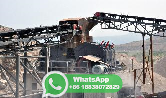 ازدهار كسارة تعدين الفحم الجزائر